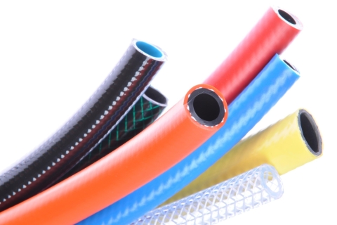 Rubber Hoses for a Number of Different Industries